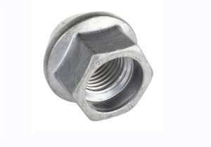 Ford Mustang Lug Nut Kit - Ford Racing - Open Back - `15-`17